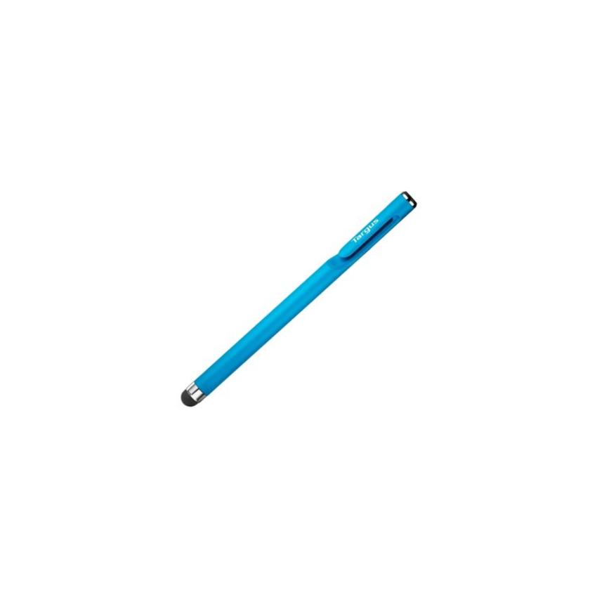 Targus Smooth Glide Standard Stylus - Blu