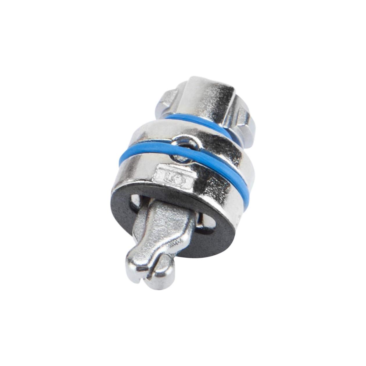 Targus DEFCON 3-in-1 Trapezoid Replacement Heads - Security lock head