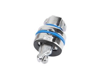 Targus DEFCON 3-in-1 Trapezoid Replacement Heads - Security lock head