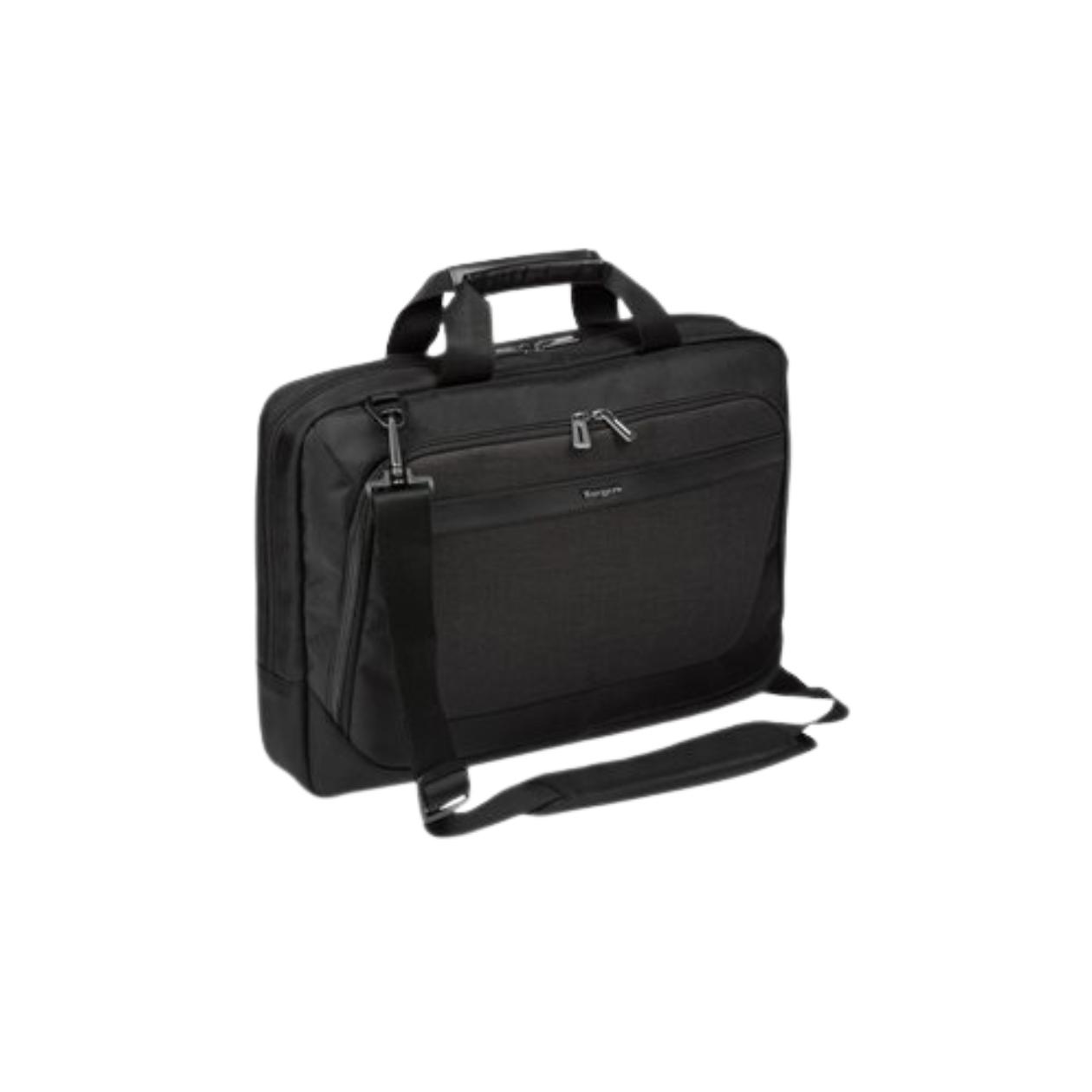 Targus CitySmart MultiFit - Notebook carrying case - 14\" - 15.6\"