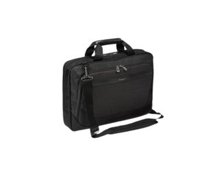 Targus CitySmart MultiFit - Notebook carrying case - 14\" - 15.6\"