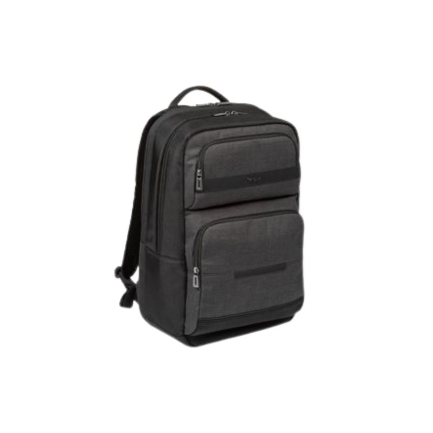 Targus CityGear Slim Topload Laptop Case - Notebook carrying case - 14\" - black