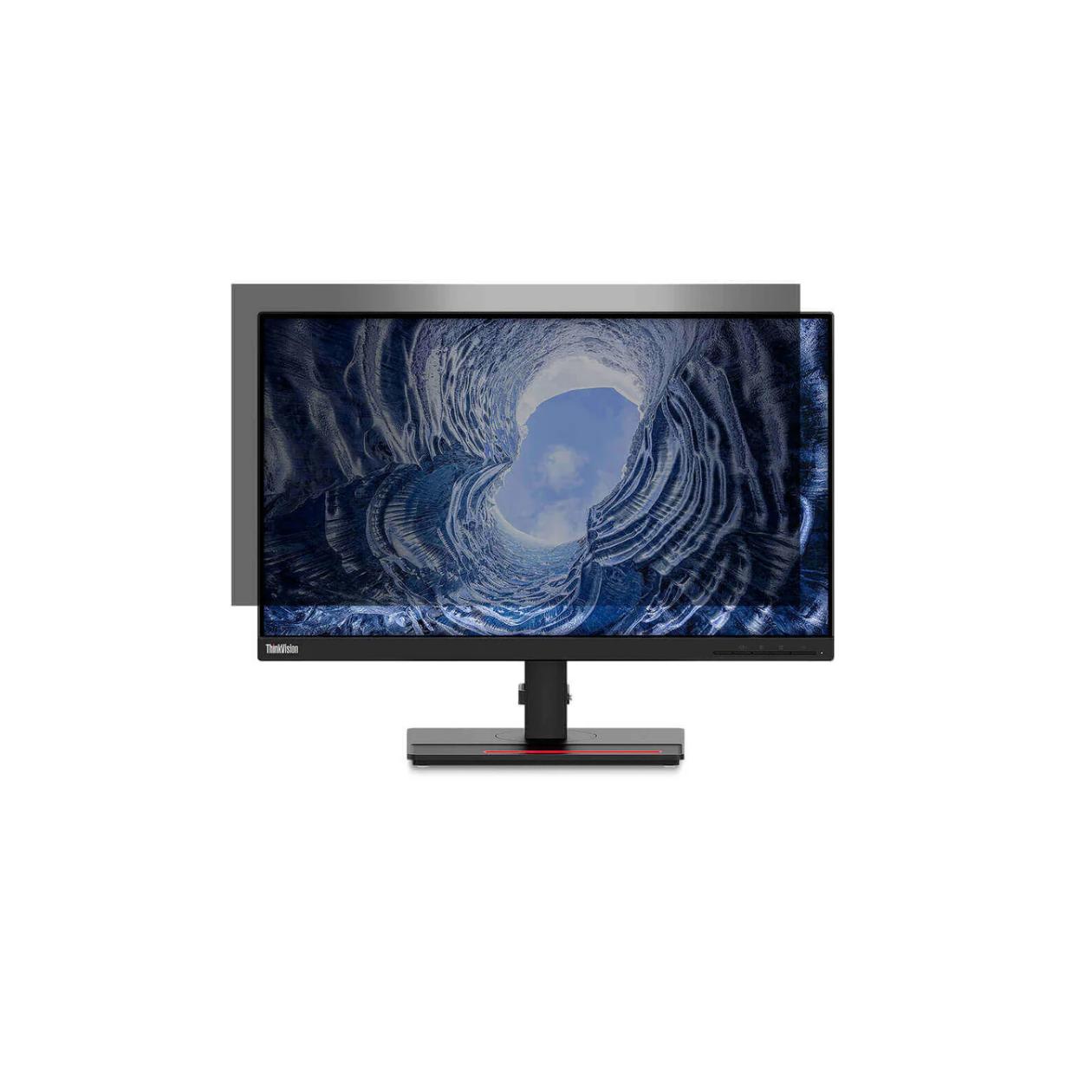 INFINITY PRIVACY SCREEN W MAG HINGE FOR23.8-INCH 16:9 MONITORS
