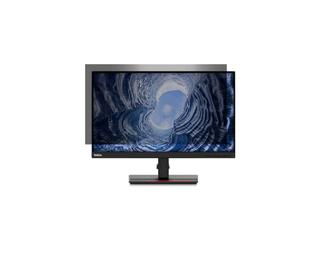 INFINITY PRIVACY SCREEN W MAG HINGE FOR23.8-INCH 16:9 MONITORS