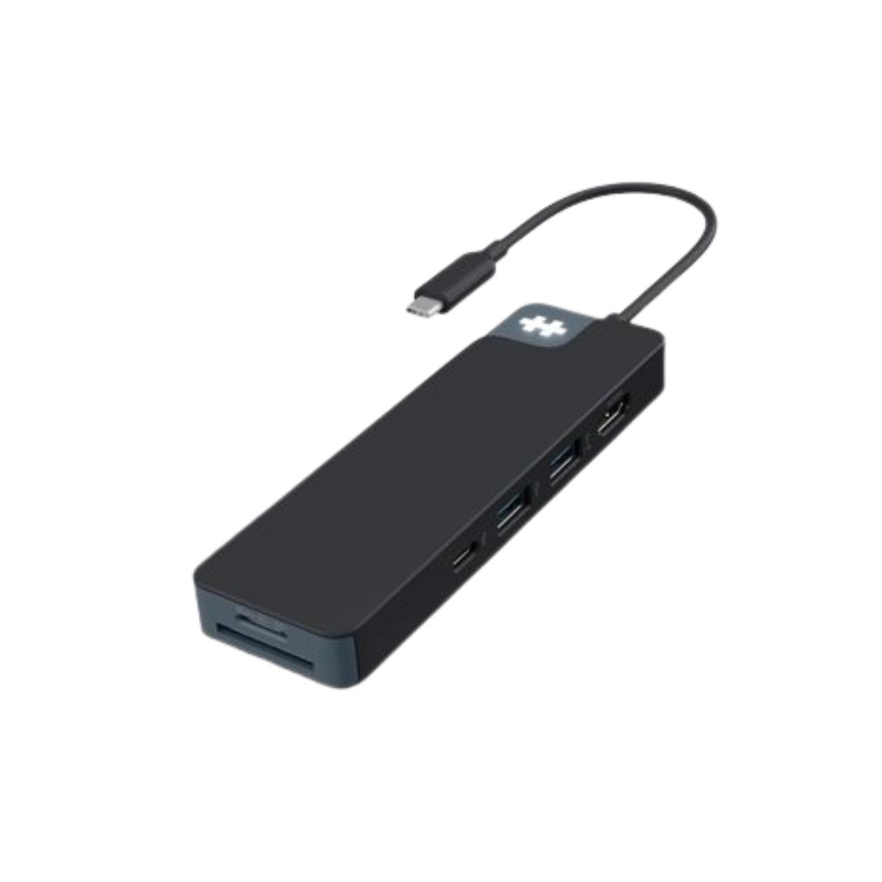 Hyper HyperDrive Flex 8 Port USB-C Hub