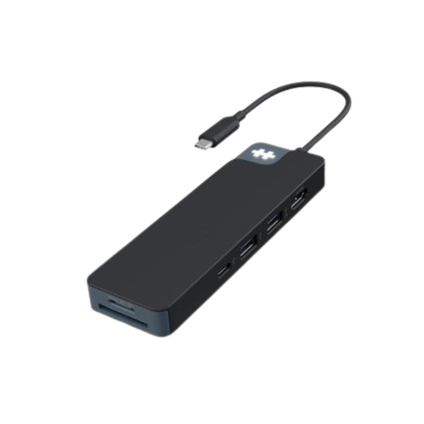 Hyper HyperDrive Flex USB-C Hub