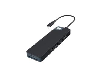 Hyper HyperDrive Flex 8 Port USB-C Hub