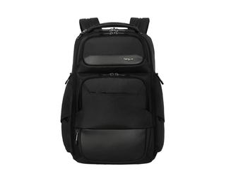 HeritageLuxe 15-16IN BackPack - Black