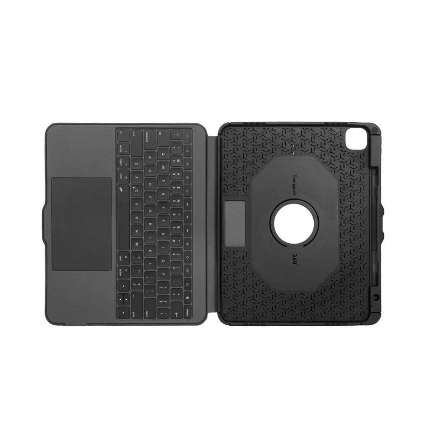 VERSAVU(R) BLUETOOTH(R) KEYBOARD CASE FOR IPAD PRO(R) 13-INCH (M4) (UK)