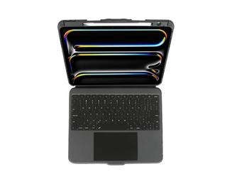 VERSAVU(R) BLUETOOTH(R) KEYBOARD CASE FOR IPAD PRO(R) 13-INCH (M4) (ES)