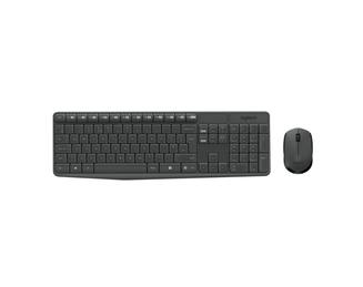 MK235 Wireless Keyboard / Mouse