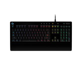 G213 Prodigy Gaming Keyboard - N/A - PTG