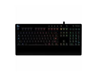 G213 PRODIGY GAMING KEYBOARD N/A - -