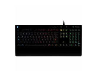 G213 PRODIGY GAMING KEYBOARD N/A - HEB -