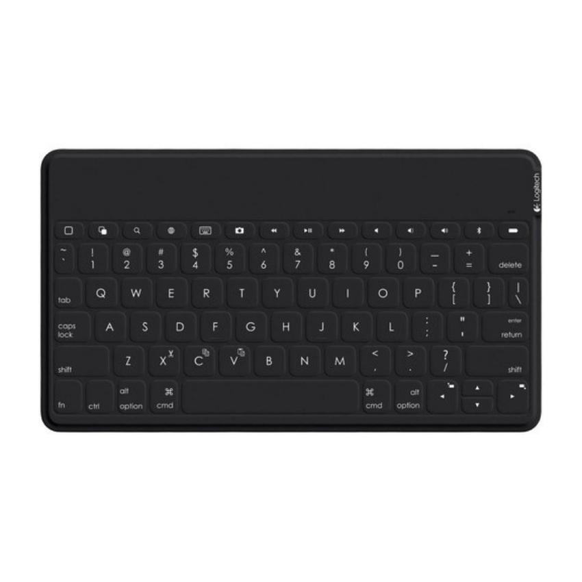 Logitech Keys-To-Go 