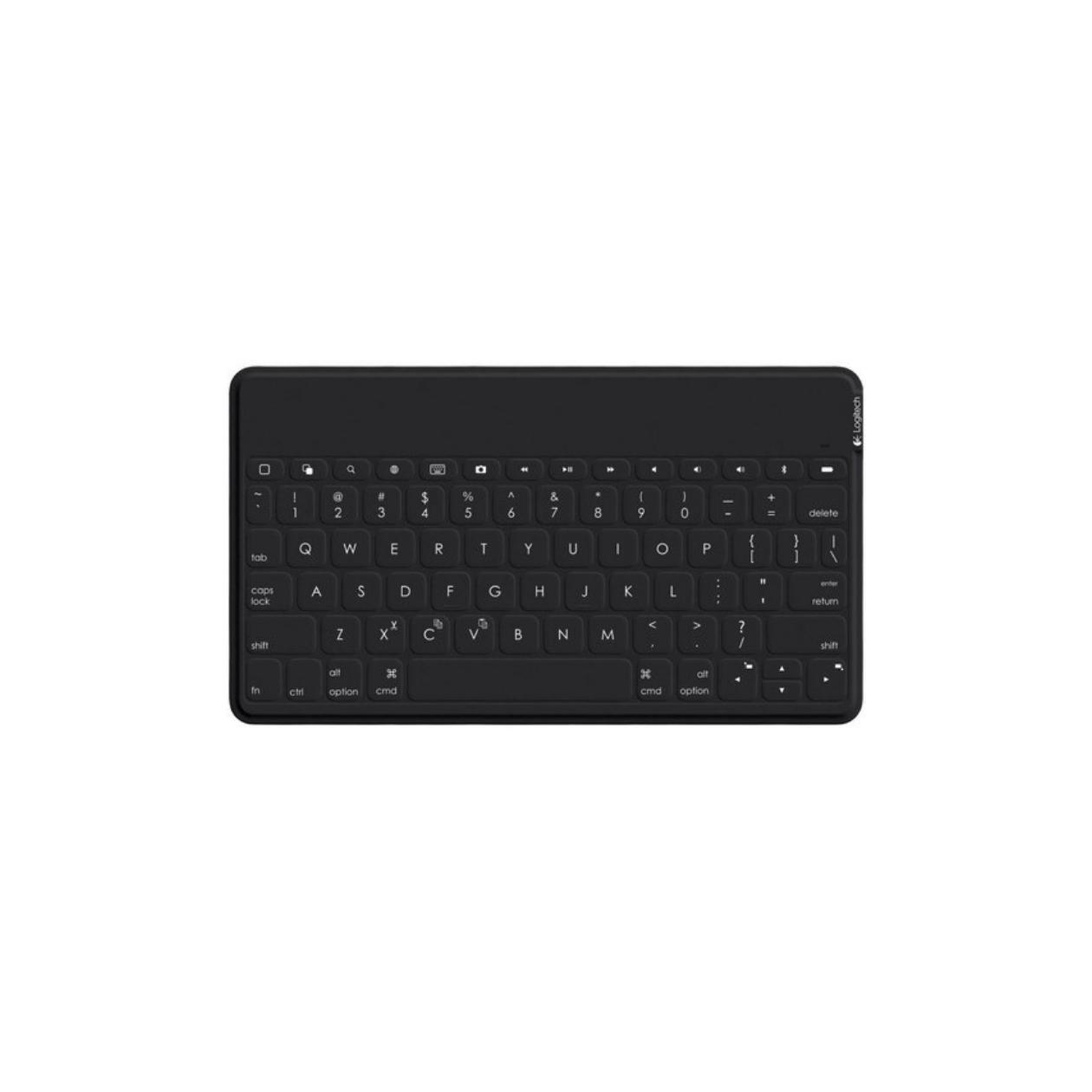 Keys-To-Go - BLACK - ESP MEDITER