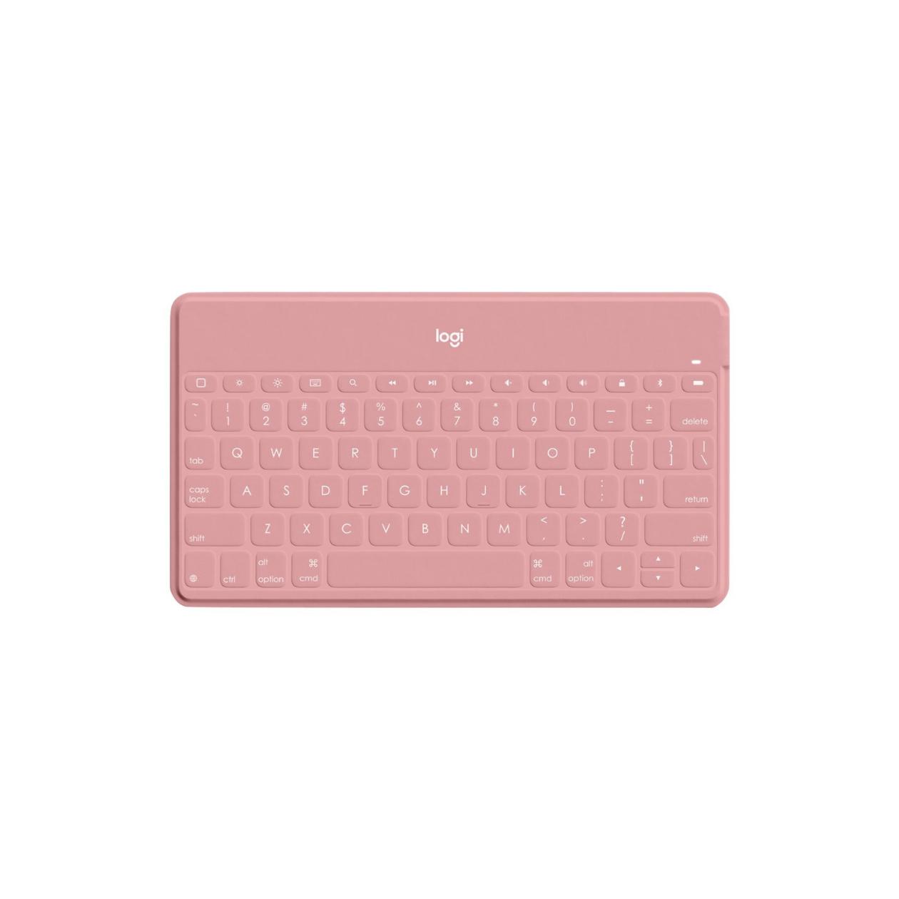 Keys-To-Go BLUSH PINK ITA MEDITER