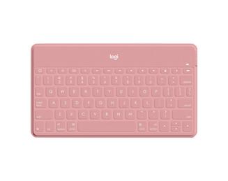 Keys-To-Go BLUSH PINK ITA MEDITER