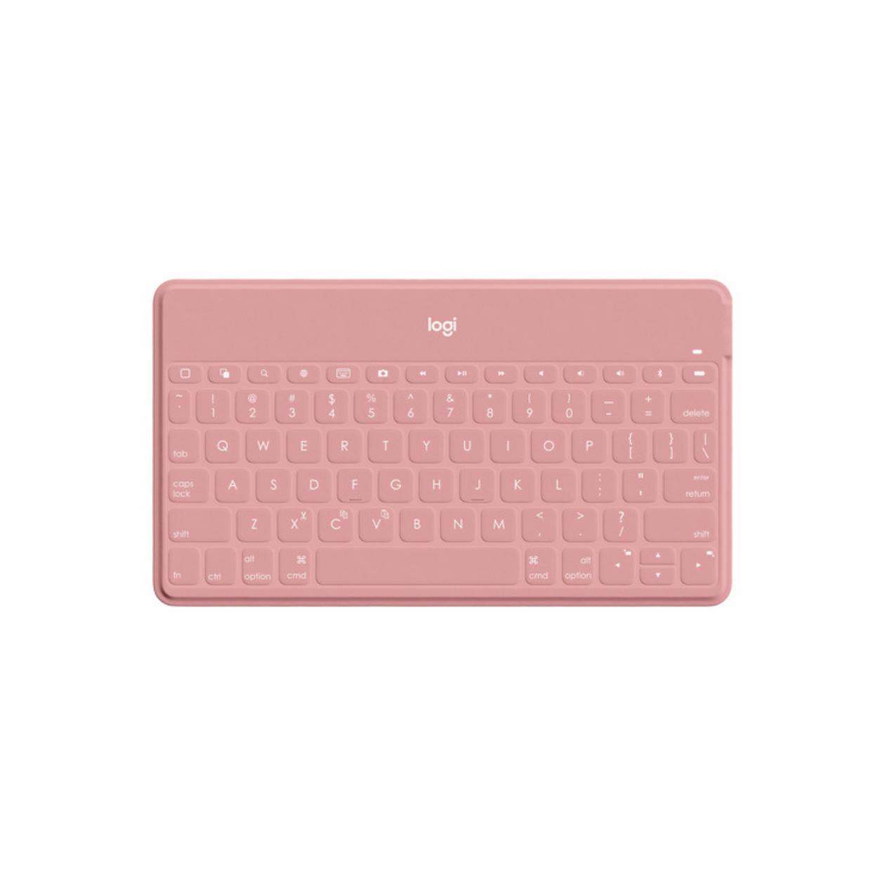 Keys-To-Go - BLUSH - US - INTNL QWERTY