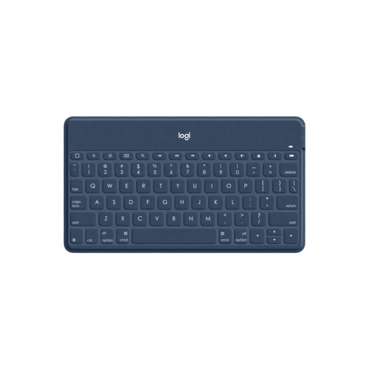 Keys-To-Go - CLASSIC BLUE - US - INTNL QWERTY