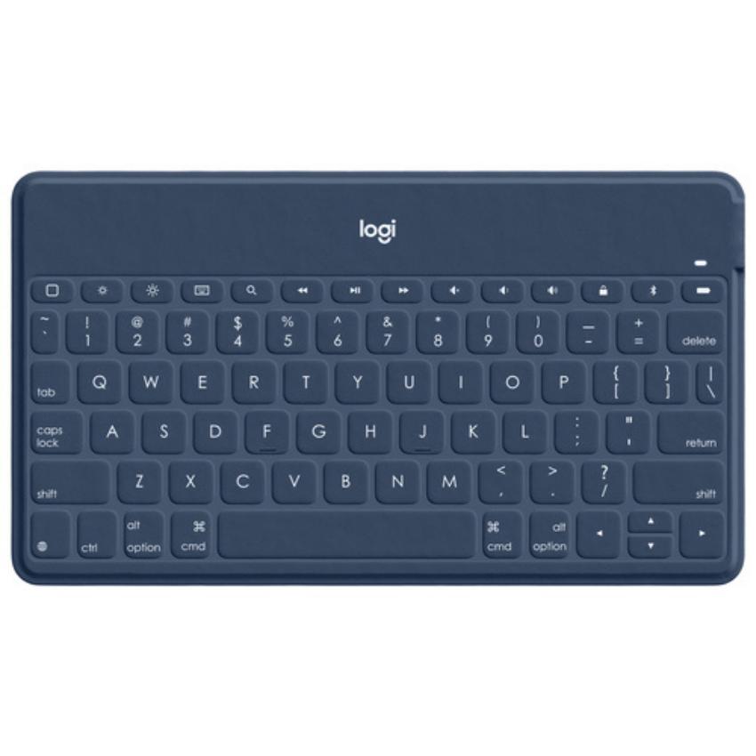 Logitech Keys-To-Go 