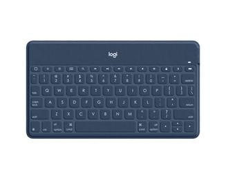 Keys-To-Go - CLASSIC BLUE - US - INTNL QWERTY