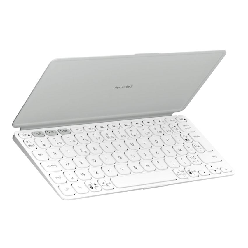 Logitech Keys-To-Go 2 