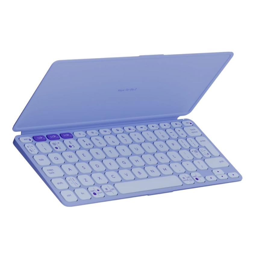 Logitech Keys-To-Go 2 