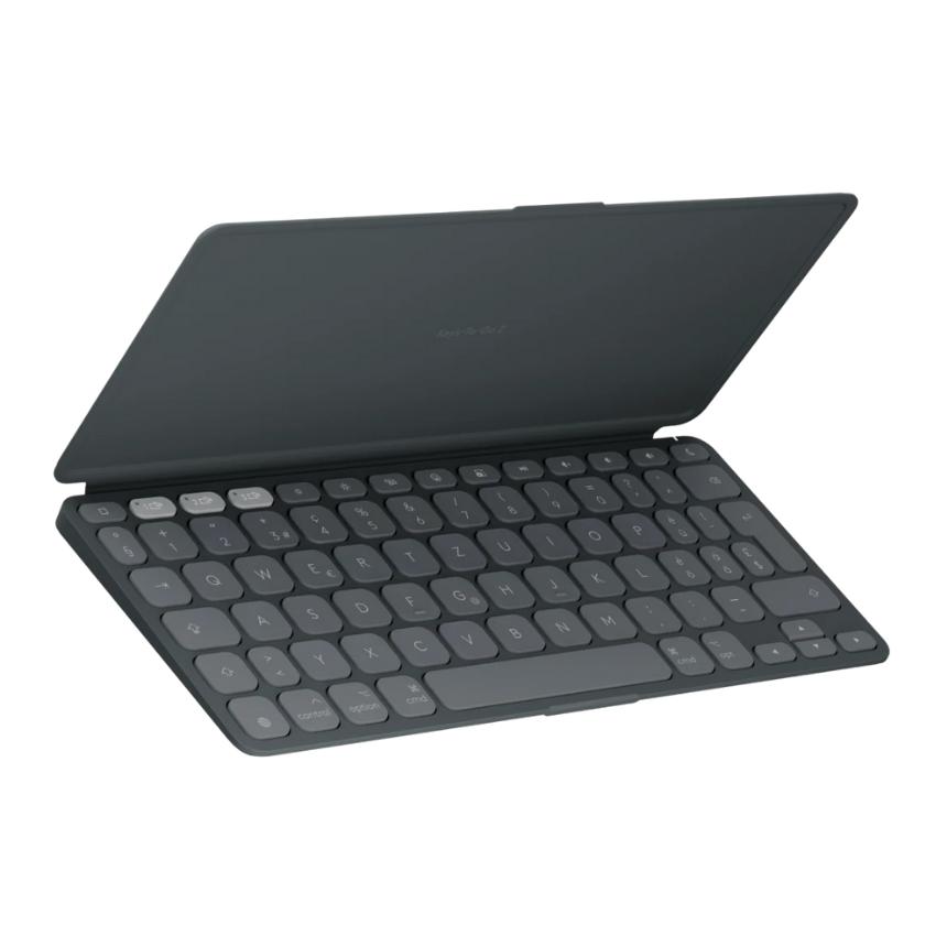 Logitech Keys-To-Go 2 for iPad 