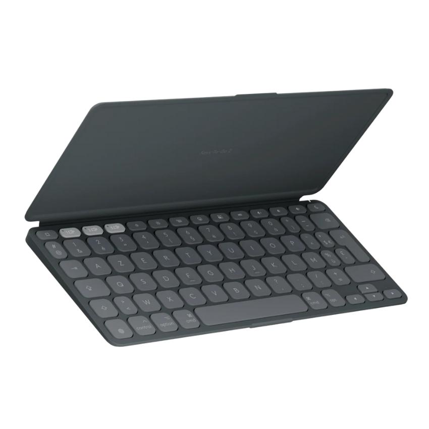 Logitech Keys-To-Go 2 for iPad 