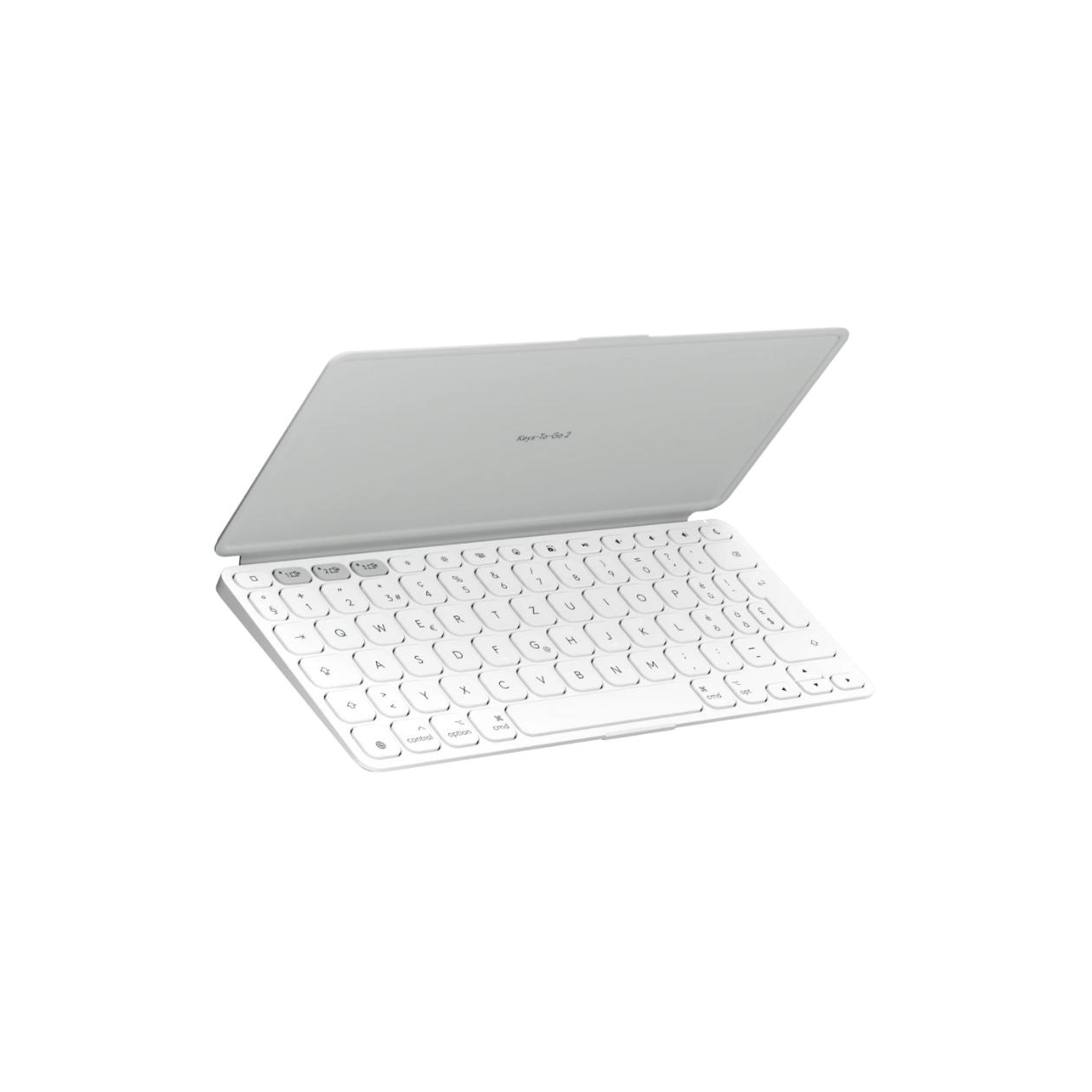 KEYS-TO-GO 2 PALE GREY - CH - WESTMID-51