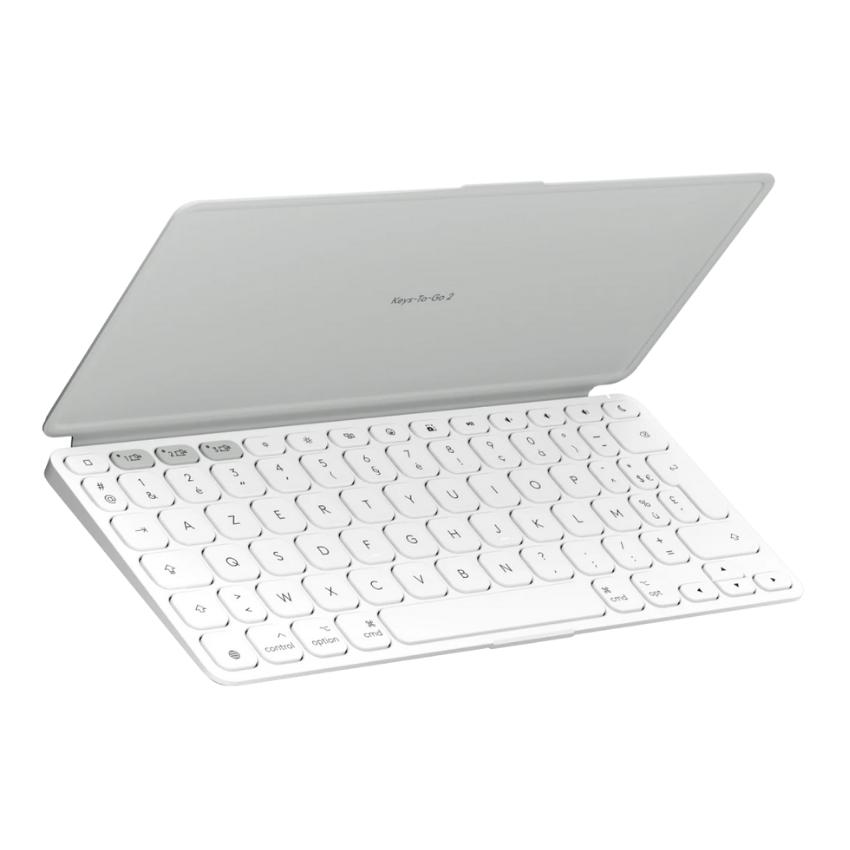 Logitech Keys-To-Go 2 for iPad 