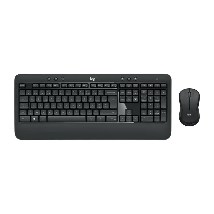 Logitech MK540 Advanced 