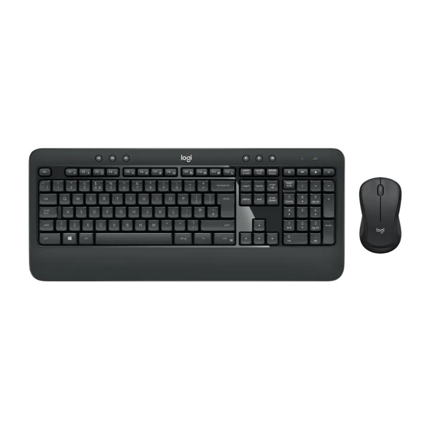 Logitech MK540 Advanced 