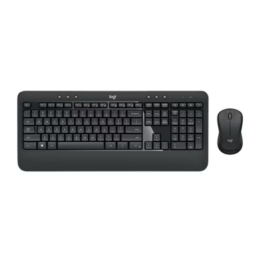 Logitech MK540 Advanced 