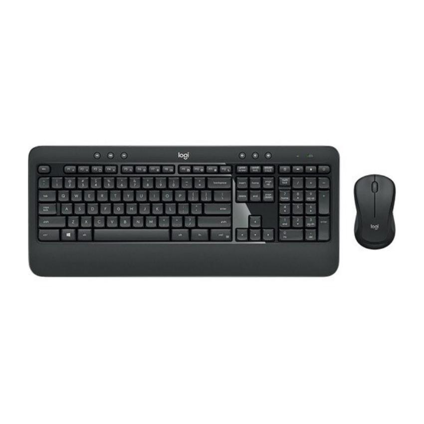 Logitech MK540 Advanced 