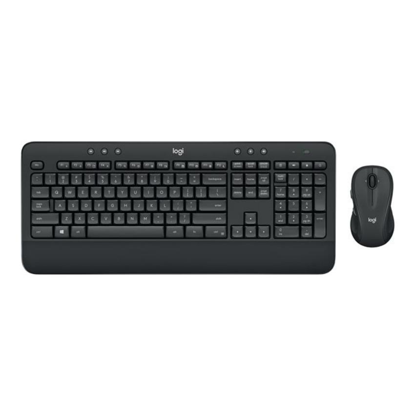Logitech MK545 Advanced 