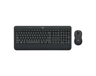MK545 ADVANCED wireless combo DEU CENTRA