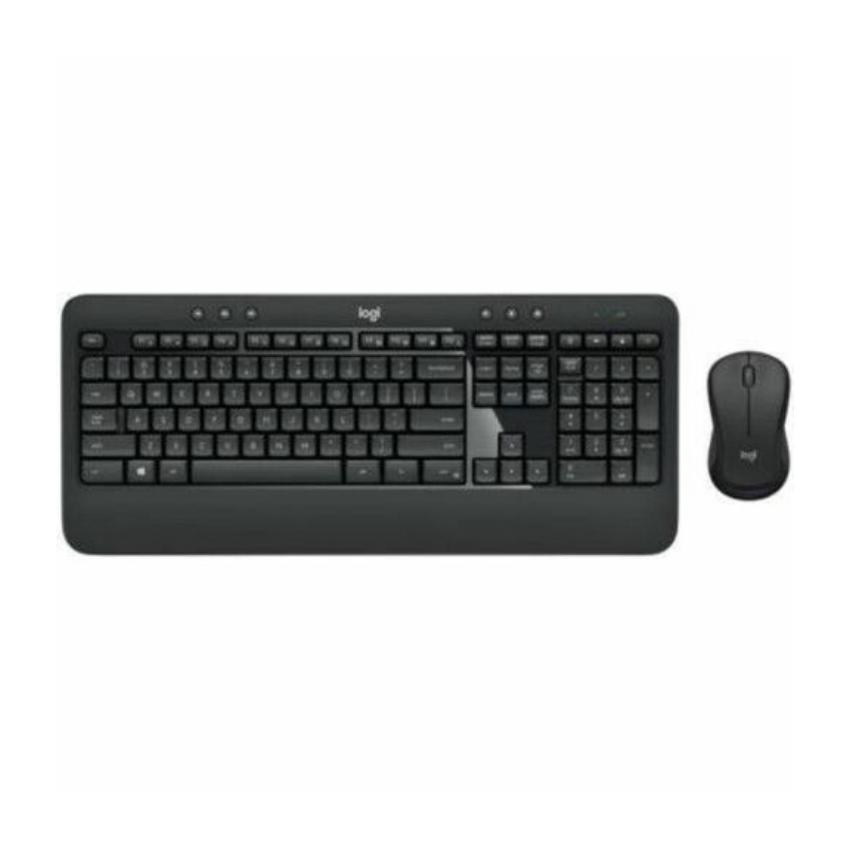 Logitech MK545 Advanced 