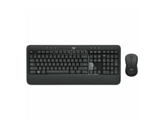 MK545 ADVANCED Wireless Keyboard and Mouse Combo - N/A - FRA - CENTRAL AZERTY FR