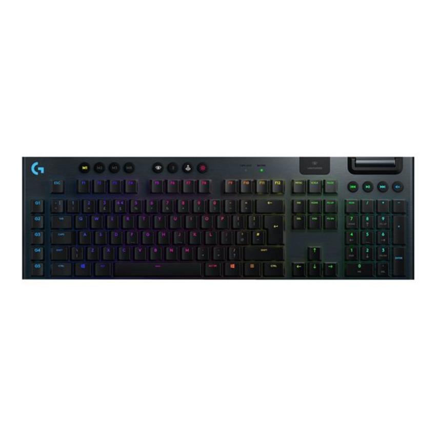 Logitech G915 Lightspeed 