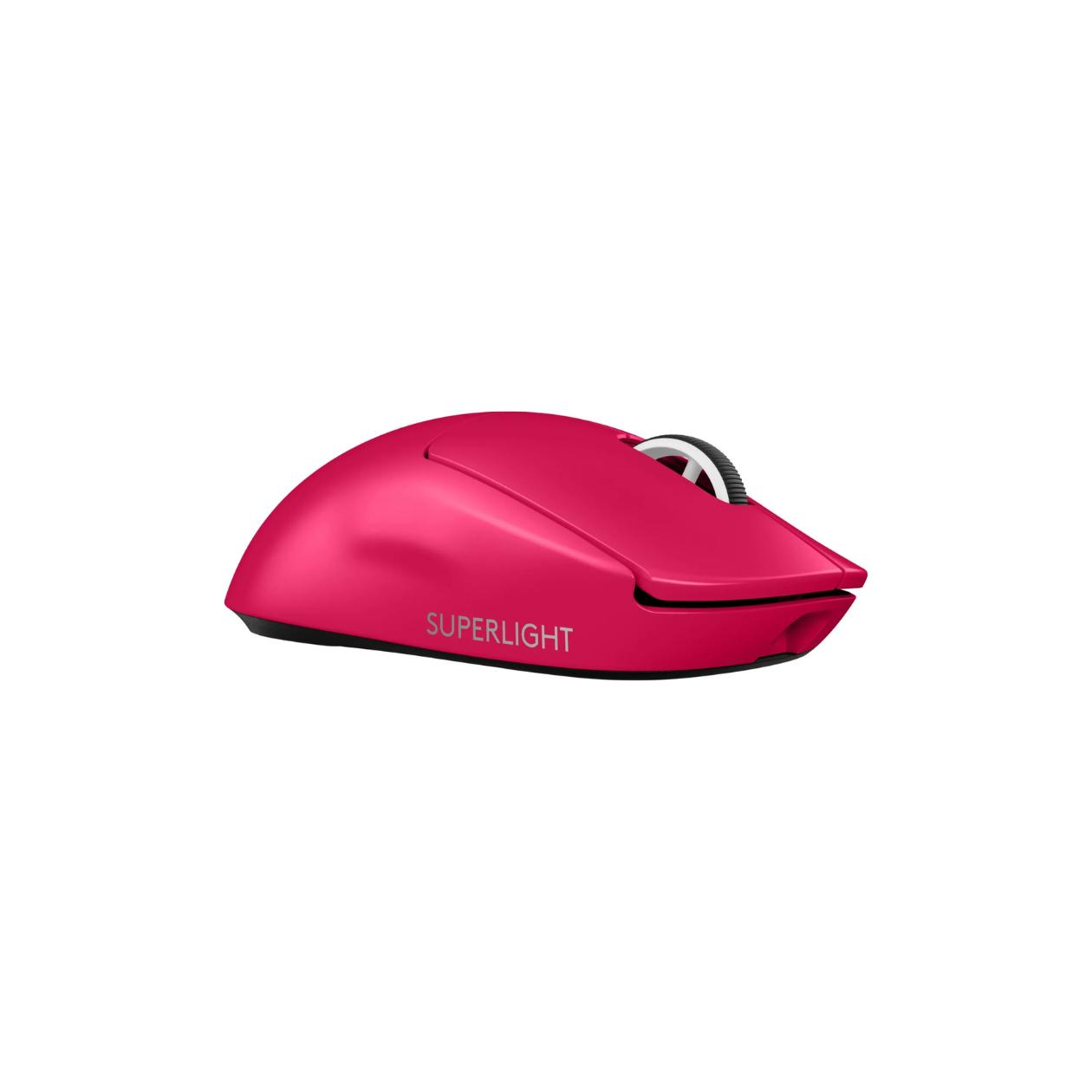 G PRO X SUPERLIGHT 2 LIGHTSPEED MAGENTA