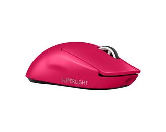 G PRO X SUPERLIGHT 2 LIGHTSPEED MAGENTA