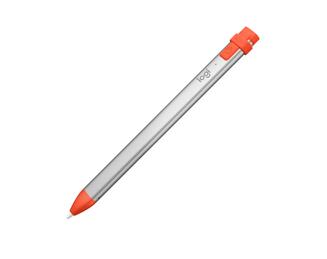 Logitech Crayon - Digital pen - wireless - intense sorbet