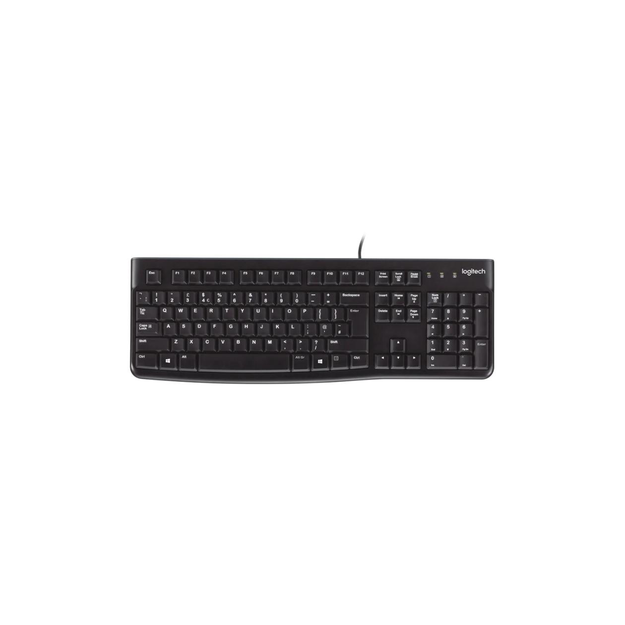KEYBOARD K120 GERMAN LAYOUT
