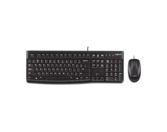 Desktop MK120 Slovenian layoutDesktop