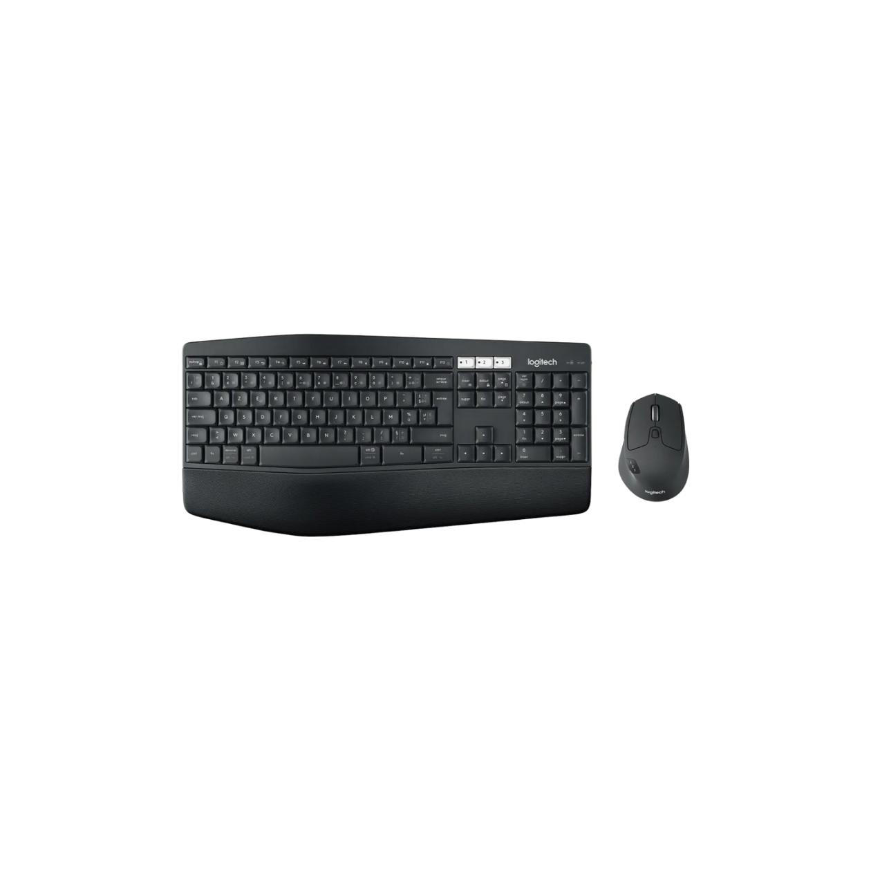 MK850 Performance Wless KBD+Mouse FR