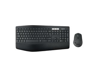 MK850 Performance Wless KBD+Mouse FR
