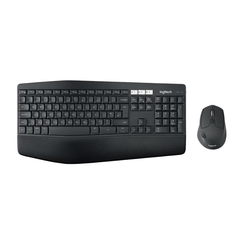 Logitech MK850 Performance 