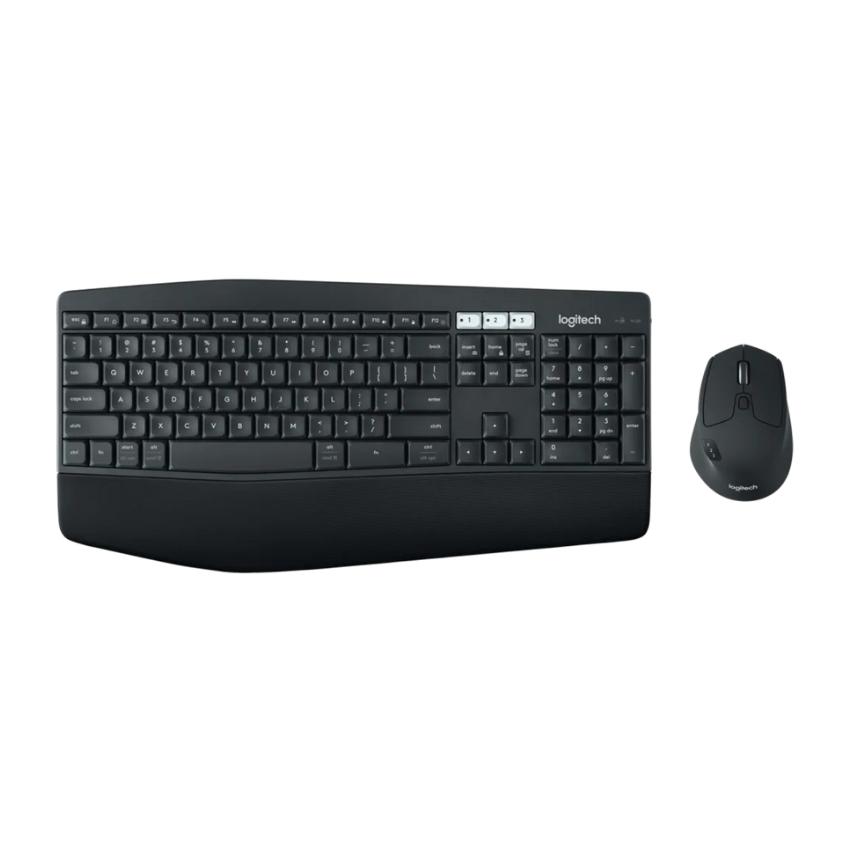 Logitech MK850 Performance 